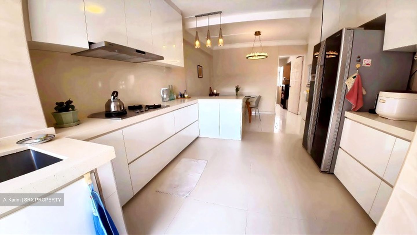 Blk 235 Bishan Street 22 (Bishan), HDB 4 Rooms #622183511